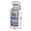 Niszczarka Leitz IQ Optimax AutoFeed 300, P5, 300 kartek, 25 l kosz