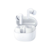Baseus Bass BP1 Zestaw słuchawkowy True Wireless Stereo (TWS) Douszny Połączenia/muzyka Bluetooth Biały