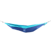 Hamak Ticket to The Moon King Size Hammock - blue