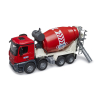 BRUDER MB Arocs Betonmisch LKW