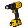 WIERTARKO-WKRĘTARKA STANLEY SFMCD710D2K-QW