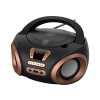 Odtwarzacz CD/MP3 (boombox) ADLER AD 1181bc