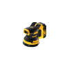 Szlifierka mimośrodowa 18V Dewalt DCW210N bez aku