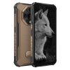 Telefon komórkowy Armor X16 Pro 8/256GB Sand Dune Ulefone