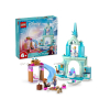 LEGO Disney 43238 Lodowy zamek Elzy