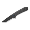 Nóż Outdoor Edge Razor VX4 3.0" CF G10 All Black