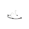 AKG C555 L - Mikrofon nagłowny z miniXLR do nadajnika