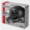 Interkom motocyklowy NOLAN N-COM B602 R do kasków NOLAN, komplet na 1 kask