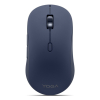 Lenovo Yoga Bluetooth Silent Mouse (Cosmic Blue) GY51S61922