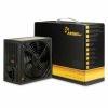 Zasilacz Inter-Tech Argus GPS-600 - 600 W - 100 - 240 V - 47 - 63 Hz - 8/4 A - 100 W - 600 W