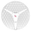 Antena Mikrotik LHG XL HP5 z zyskiem 27,5 dBi