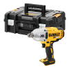 DeWALT DCF897NT-XJ klucz zasilany 3/4" 1900 RPM 950 N·m Czarny, Srebrny, Żółty