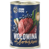 John Dog BERRY Adult wołowina z borówkami 400g