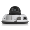Kamera Ubiquti UniFi G6 Dome White (UVC-G6-Dome-W) 8MP 3840 x 2160 (16:9) IP66 IK10 9,25W