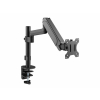 Equip 650132 uchwyt / stojak do monitorów 81,3 cm (32") Biurko Czarny