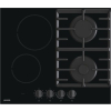 Płyta ceramiczno-gazowa GORENJE GCE691BSC