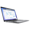 Laptop Dell Precision 3490 PRE3490-U52516DX Ultra 5 135H/14" FHD (1920x1080) AntiGlare/16GB/SSD 256GB/BT/BLKB/LAN/Win 11 Pro Gray