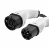 Kabel EV do ładowania samochodu ANSMANN 22kW typ 2, 5m