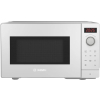 Bosch Serie 2 FFL023MW0 kuchenka mikrofalowa Biały Mikrofalówka Solo Blat 20 l 800 W
