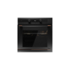 Teka HLB 85 Infinity G1 70 l 3552 W Czarny