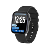Zegarek inteligentny LAMAX BCool2 Plus Czarny IP67 1,8“ Android/iOS 260mAh BT5.1