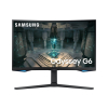 MONITOR SAMSUNG ODYSSEY G6 27" LS27BG650EUXEN