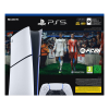 Konsola Sony PlayStation 5  Digital 825GB + EA Sports FC26