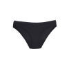 Icebreaker 103164001 M slipy Majtki typu bikini Czarny