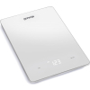 Waga kuchenna Gorenje KT10LBW (do 10 kg; biały)