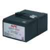 APC Replacement Battery Cartridge #6