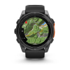 Zegarek sportowy Garmin Fenix 8 AMOLED 51mm Slate Gray