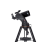 Celestron Astro Fi 102 Catadioptric 53x Czarny
