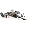 LEGO STAR WARS 75325 MYŚLIWIEC N-1 MANDALORIANINA