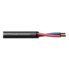 PROCAB CLS215-CCA/1 kabel audio 100 m Czarny