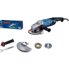 Bosch GWS 30-230 B Professional szlifierka kątowa