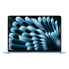 Apple 15.3-inch MacBook Air: Apple M4 chip with 10-core CPU and 10-core GPU, 16GB, 256GB SSD - Sky Blue