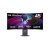 Monitor OLED 45" zakrzywiony 45GX90SA-B LG