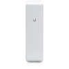 Ubiquiti Networks NSM2 access point WLAN 150 Mbit/s Biały obsługa PoE