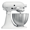 Robot kuchenny KitchenAid Classic 5K45SSEWH (OUTLET)