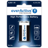 EVERACTIVE BATERIA ALKALICZNA 6LR61 9V - BLISTER (1 SZT.) EV6LR61-PRO