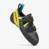 Buty wspinaczkowe Scarpa Arpia V - shark/yellow rozmiar: 44_5