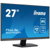 Monitor iiyama ProLite XU2793QSU-B7 27" - Płaski ekran - 68,6 cm
