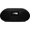 Philips TAZ5000/10 odtwarzacz cd Czarny Przenośny odtwarzacz CD