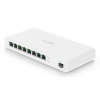 Switch Ubiquiti UISP Switch 9p PoE ( Passive: 8;) 110W Managed Gigabit (UISP-S-EU)