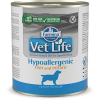 FARMINA Vet Life Hypoallergenic Fish & Potato Canine - mokra karma dla psa - 300g