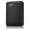 Dysk zewnętrzny HDD WD Elements Portable 6TB 2.5 Black