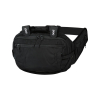POC Hip Pack Hydro 4L saszetka Włókno z recyklingu Czarny