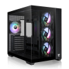 Obudowa Thermaltake View 380 TG ARGB Black