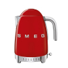 Czajnik elektryczny SMEG KLF04RDEU