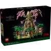 LEGO The Legend of Zelda 77092 Great Deku Tree 2w1